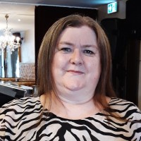 Gail Williamson