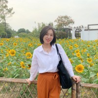 薛婷Naomi Xue
