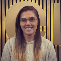 Aimee Routledge