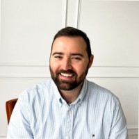 Nicholas Dotson