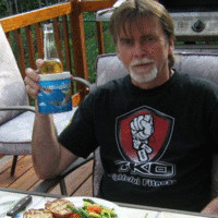 Doug Telfer