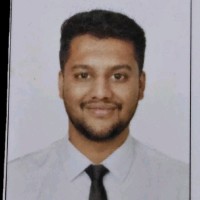 Jayesh Paradkar