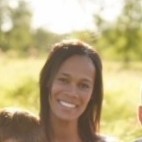 Natalie Olorundami Hughes