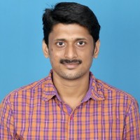 Harrish Jeyabalu