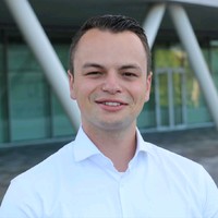 Bart Scheepers