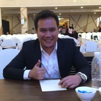 Jude Ezekiel Anak Chamong