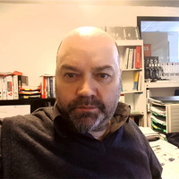 Giancarlo Argenti