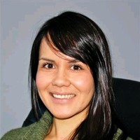 Danielle Wing