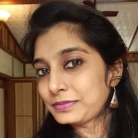 Aanchal Jain Tiwari