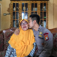 rizki armando
