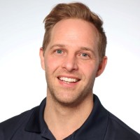 Robert Van Den Heuvel