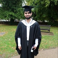 Fahad Iqbal