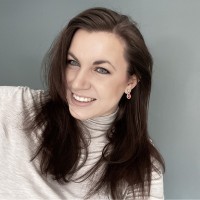 Josefin Henriksson, fd Bengtsson