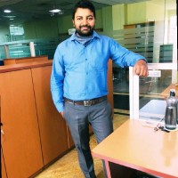 Pushpender Singh Pal