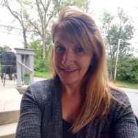 Lori Ritchie