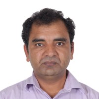 Dr Tiwari Keshaw Tiwari