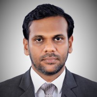 Sudesh Muhandiramge