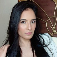 Reena Pathania