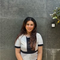 Kaavya Anand