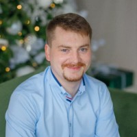 Dmitry Toroptsev