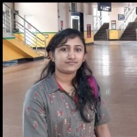 Pushpalatha S N