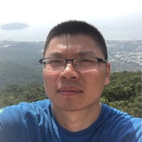 陈志伟