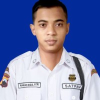 Wakhid Iddul Fitri