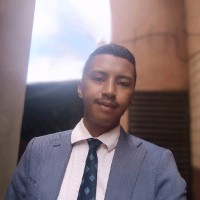 Mickael Randriamanohisoa