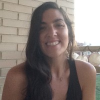 Maria Isabel Arce