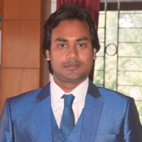 Md. Hasan Mahmud Romance