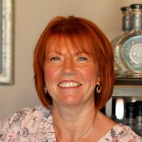 Ann Thomas