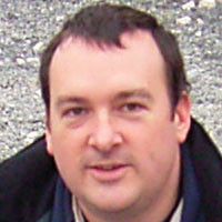 Brian Reason