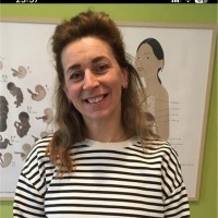 Harriët Derksen