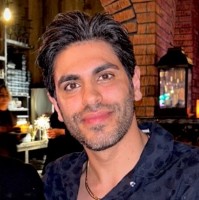 Nikan Mohammadpour, Phd