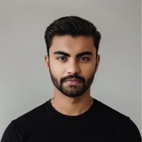 Aryan Kabra