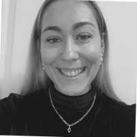Nathalie Gunnarshaug