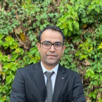 Abhishek Tawania