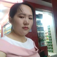Ella Yin