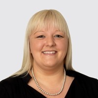 Stacey Boulton