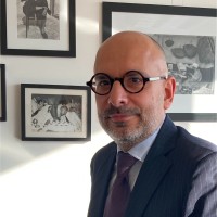 Karim Chaouche