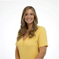 Jazmine Rockenhauser