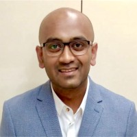 Piyush Sanghani Msc, Bsc (1St Class Honours)