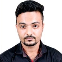Soumya Ranjan Praharaj