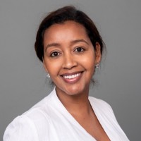 Farida Ali