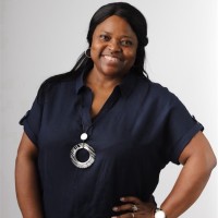 Béatrice Kengne, M. Droit, M. Gestion De Projet, Pmp