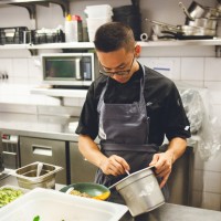 Daniel Pham