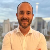 Robson Pasculli Fontana