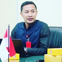 Moch Bambang Sulistio
