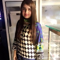 Fariyal Fatima