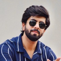 Abdullah Adil Mahmood